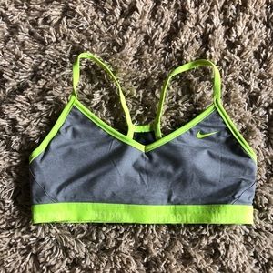 Nike Dri-Fit Sports Bra